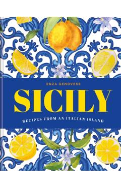 Sicily - Enza Genovese