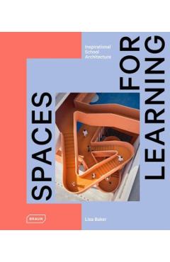 Spaces for Learning - Lisa Baker - Imagine 1