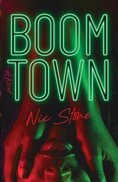Boom Town - Nic Stone