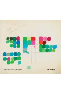 Tony Bechara: Annotations on Color -