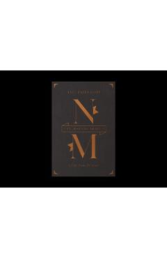 New Morning Mercies: A Daily Gospel Devotional (Gift Edition) - Paul David Tripp