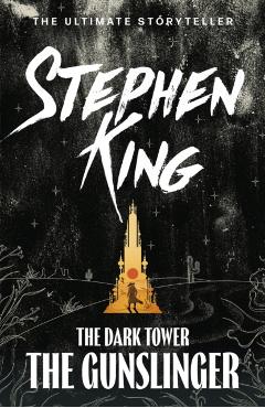 Dark Tower
