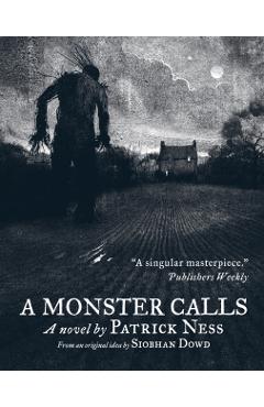 Monster Calls