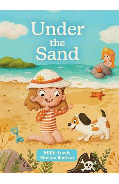 Under the Sand
