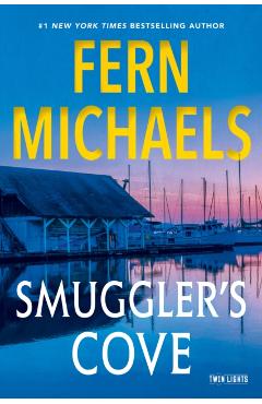 Smuggler's Cove - Fern Michaels