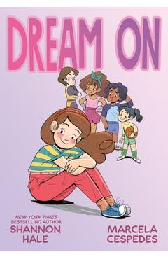 Dream on - Shannon Hale