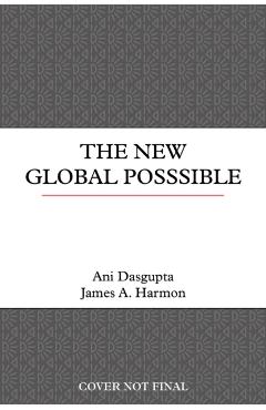 The New Global Possible: Rebuilding Optimism in the Age of Climate Crisis - Ani Dasgupta