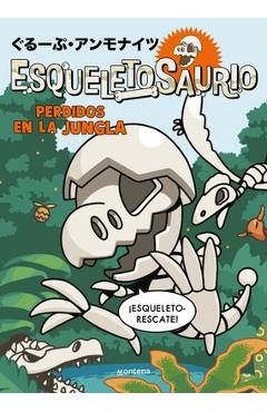 Perdidos En La Jungla / Lost in the Jungle -