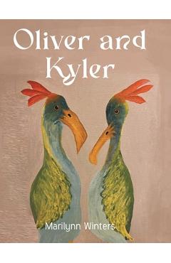 Oliver and Kyler - Marilynn Winters