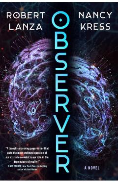 Observer - Robert Lanza - Imagine 1
