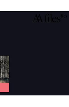 AA Files 80 - Maria Shéhérazade Giudici
