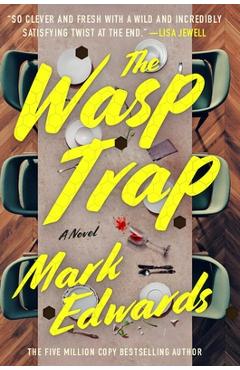 The Wasp Trap