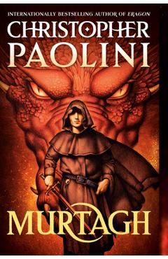 Murtagh: The World of Eragon - Christopher Paolini