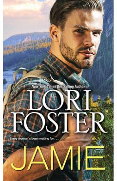 Jamie - Lori Foster