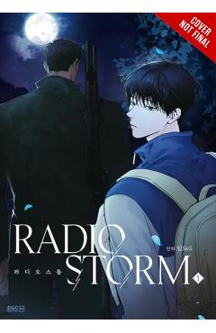 Radio Storm, Vol. 1 - Team Team S&s