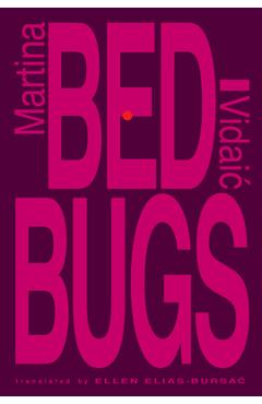 Bedbugs - Ellen Elias-bursac