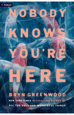 Nobody Knows You\'re Here: A Thriller - Bryn Greenwood