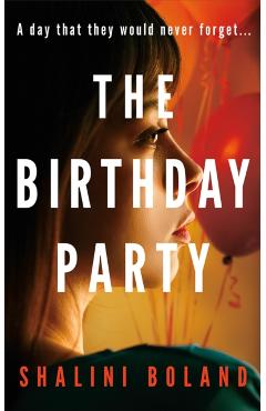 The Birthday Party