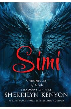 Simi - Sherrilyn Kenyon