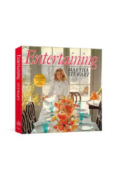 Entertaining - Martha Stewart