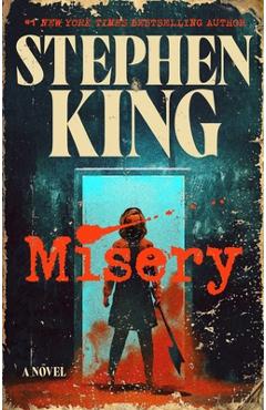 Misery - Stephen King