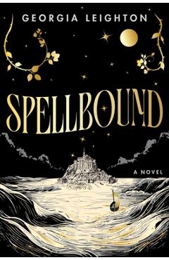 Spellbound - Georgia Leighton