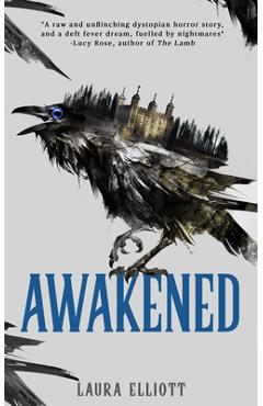 Awakened - Laura Elliott