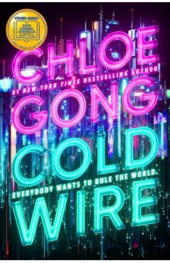 Coldwire - Chloe Gong - Imagine 1
