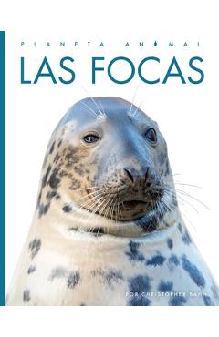 Las Focas - Christopher Bahn