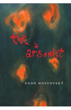 The Arsonist