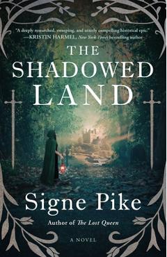 The Shadowed Land - Signe Pike - Imagine 1