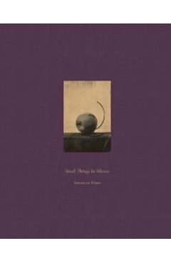 Masao Yamamoto: Small Things in Silence: Third Edition - Masao Yamamoto