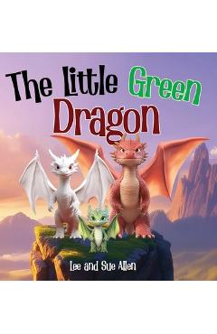 The Little Green Dragon - Lee Allen