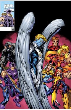 Thunderbolts Epic Collection: Targeted for Death - Kurt Busiek