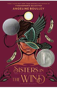 Sisters in the Wind - Angeline Boulley