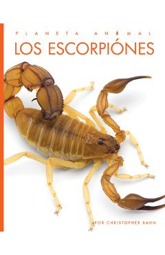 Los Escorpiónes - Christopher Bahn