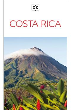 DK Costa Rica -