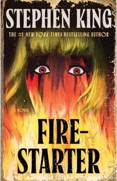 Firestarter - Stephen King