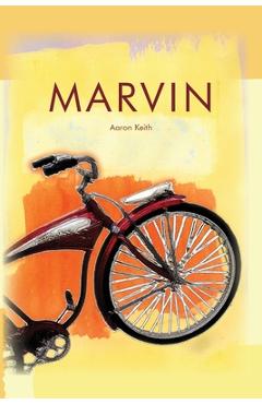 Marvin - Aaron Keith