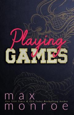Playing Games - Max Monroe - Imagine 1