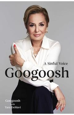 Googoosh: A Sinful Voice -