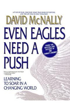 Even Eagles Need a Push: Learning to Soar in a Changing World - David Mcnally