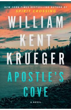 Apostle's Cove - William Kent Krueger