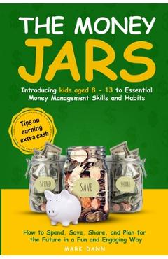 The Money Jars - Mark Dann