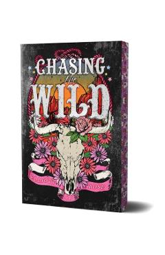 Chasing the Wild - Elliott Rose