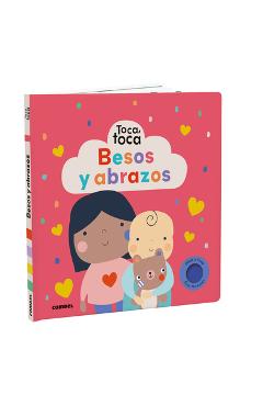 Besos Y Abrazos / Hugs and Kisses - Lemon Ribbon Studio