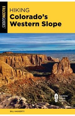 Hiking Colorado's Western Slope