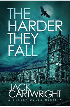 The Harder They Fall -