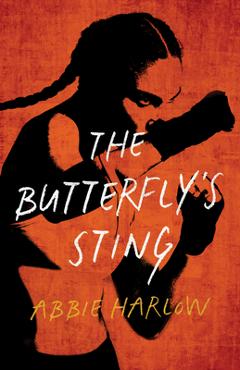 The Butterfly\'s Sting - Abbie Harlow