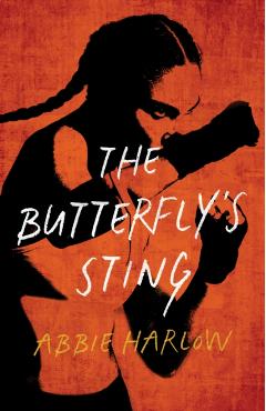 The Butterfly's Sting - Abbie Harlow